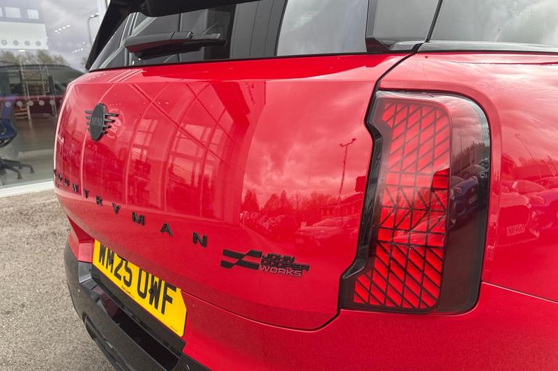 Used MINI Countryman 2025 for sale - 78133861: Photo 38