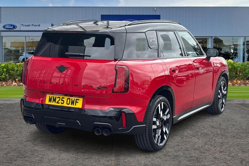 Used MINI Countryman 2025 for sale - 78133861: Photo 4
