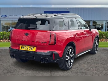 Used MINI Countryman 2025 for sale - 78133861: Photo