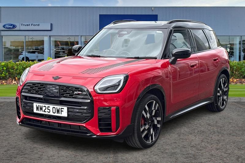 Used MINI Countryman 2025 for sale - 78133861: Photo 5