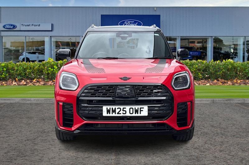 Used MINI Countryman 2025 for sale - 78133861: Photo 6
