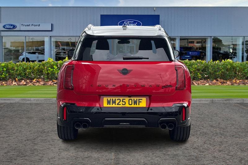 Used MINI Countryman 2025 for sale - 78133861: Photo 7