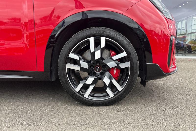 Used MINI Countryman 2025 for sale - 78133861: Photo 8