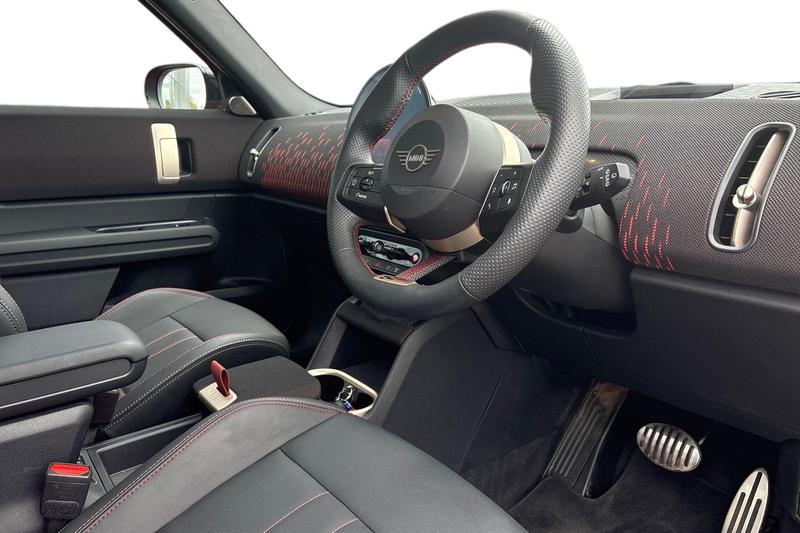 Used MINI Countryman 2025 for sale - 78133861: Photo 9