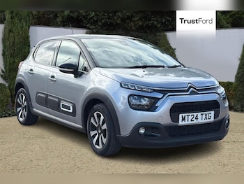 Used Citroen C3 2024 for sale - 78801048: Photo