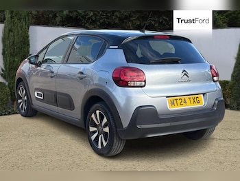 Used Citroen C3 2024 for sale - 78801048: Photo