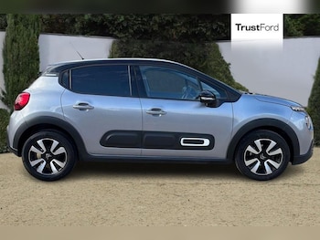 Used Citroen C3 2024 for sale - 78801048: Photo