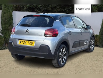 Used Citroen C3 2024 for sale - 78801048: Photo
