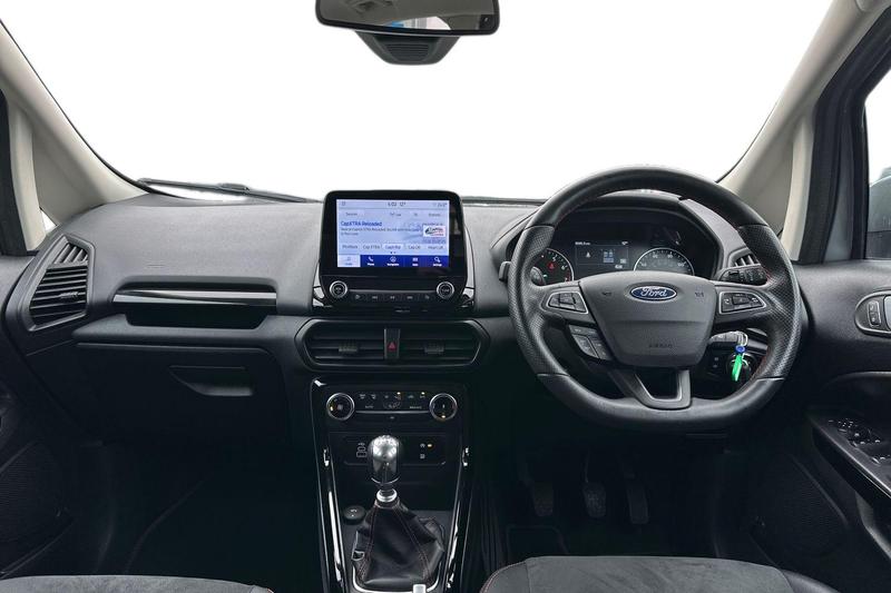 Used Ford Ecosport 2023 for sale - 77848726: Photo 10