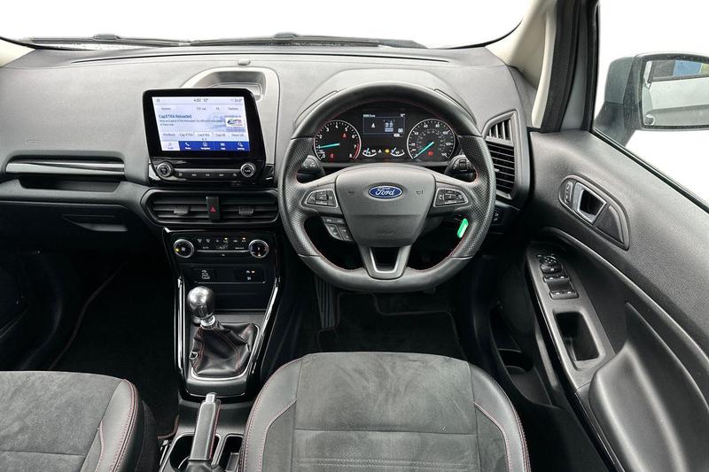 Used Ford Ecosport 2023 for sale - 77848726: Photo 11