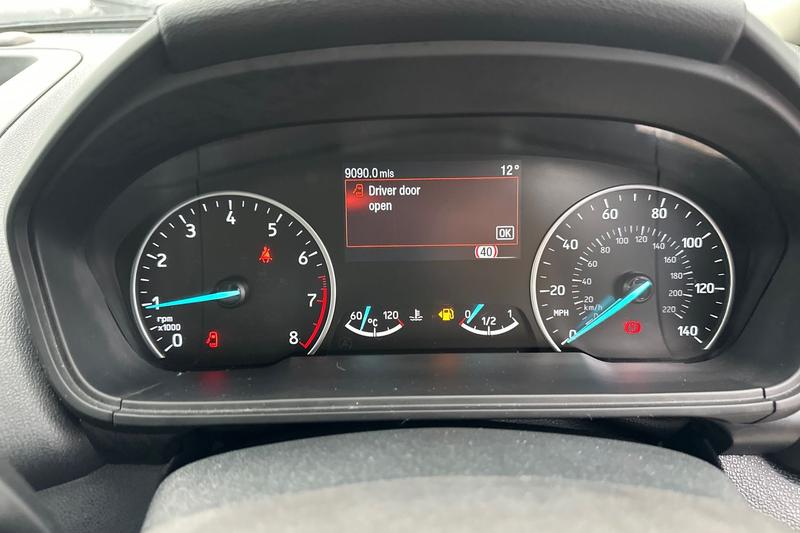 Used Ford Ecosport 2023 for sale - 77848726: Photo 13