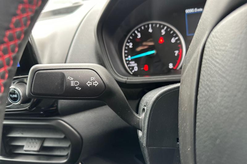 Used Ford Ecosport 2023 for sale - 77848726: Photo 14