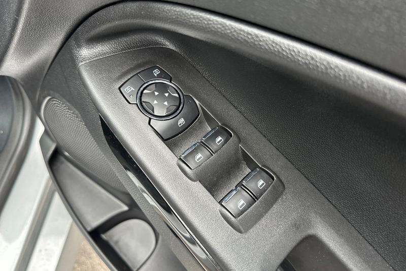 Used Ford Ecosport 2023 for sale - 77848726: Photo 16