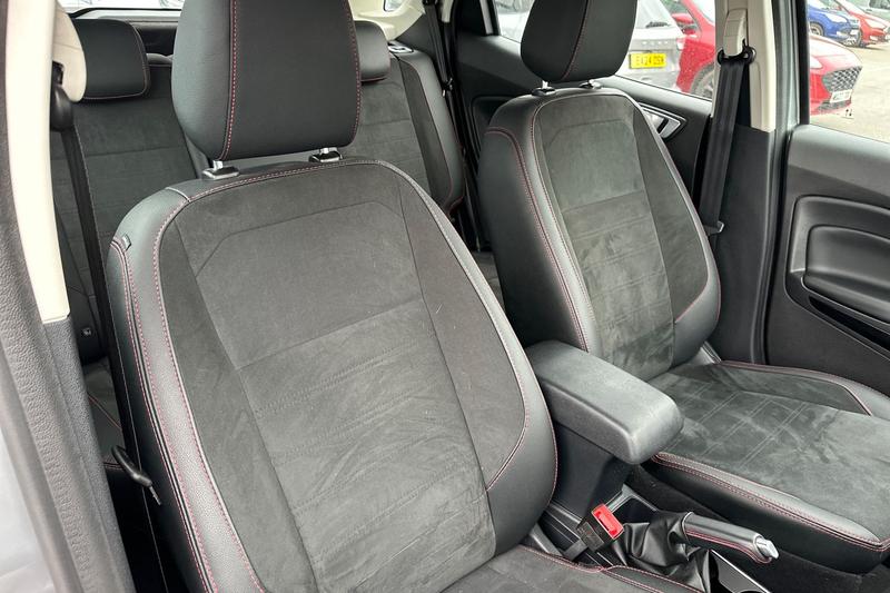 Used Ford Ecosport 2023 for sale - 77848726: Photo 17
