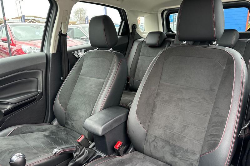 Used Ford Ecosport 2023 for sale - 77848726: Photo 19