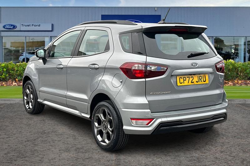 Used Ford Ecosport 2023 for sale - 77848726: Photo 2