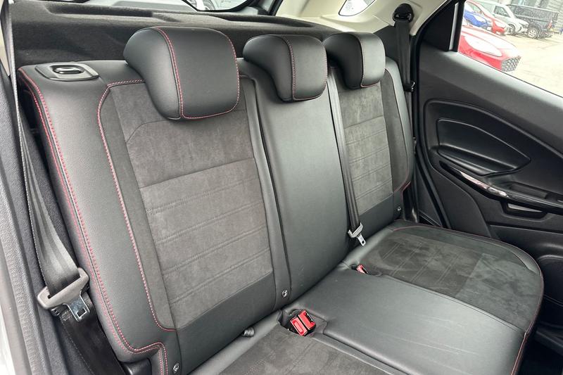 Used Ford Ecosport 2023 for sale - 77848726: Photo 20