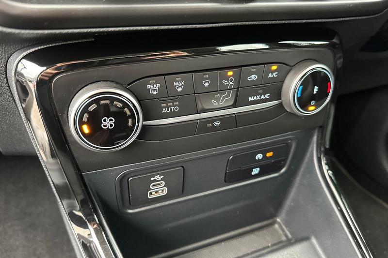 Used Ford Ecosport 2023 for sale - 77848726: Photo 22