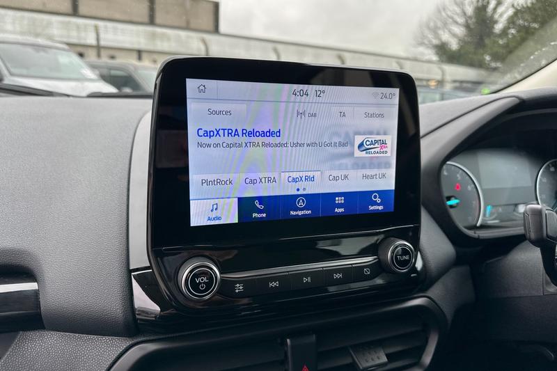 Used Ford Ecosport 2023 for sale - 77848726: Photo 23