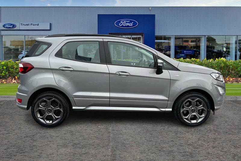 Used Ford Ecosport 2023 for sale - 77848726: Photo 3