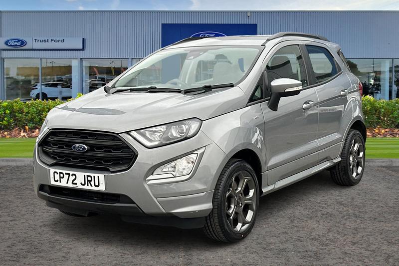 Used Ford Ecosport 2023 for sale - 77848726: Photo 5