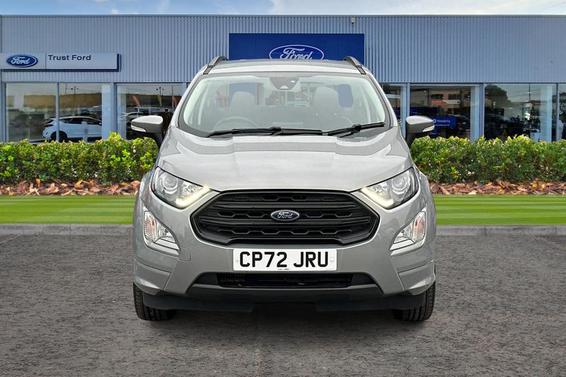 Used Ford Ecosport 2023 for sale - 77848726: Photo 6