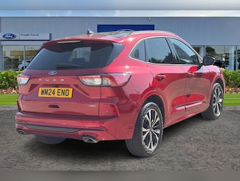 Used Ford Kuga 2024 for sale - 79305323: Photo