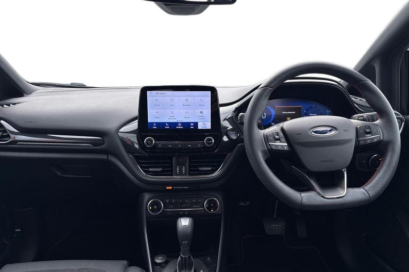 Used Ford Fiesta 2023 for sale - 76340168: Photo 10