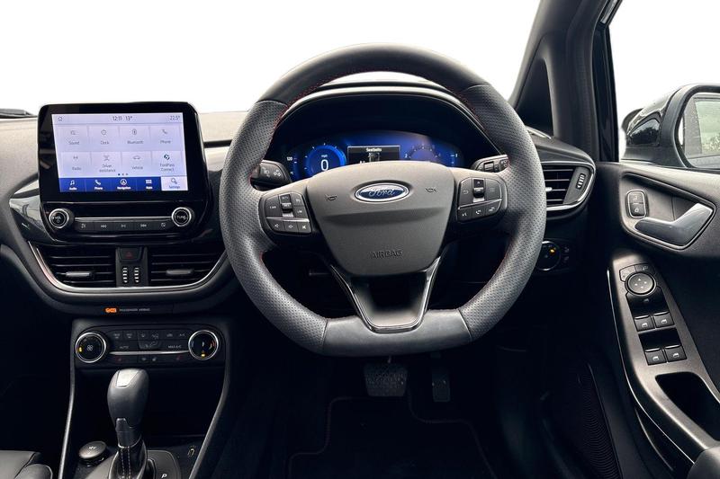 Used Ford Fiesta 2023 for sale - 76340168: Photo 11