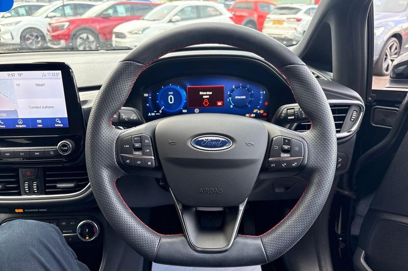 Used Ford Fiesta 2023 for sale - 76340168: Photo 12