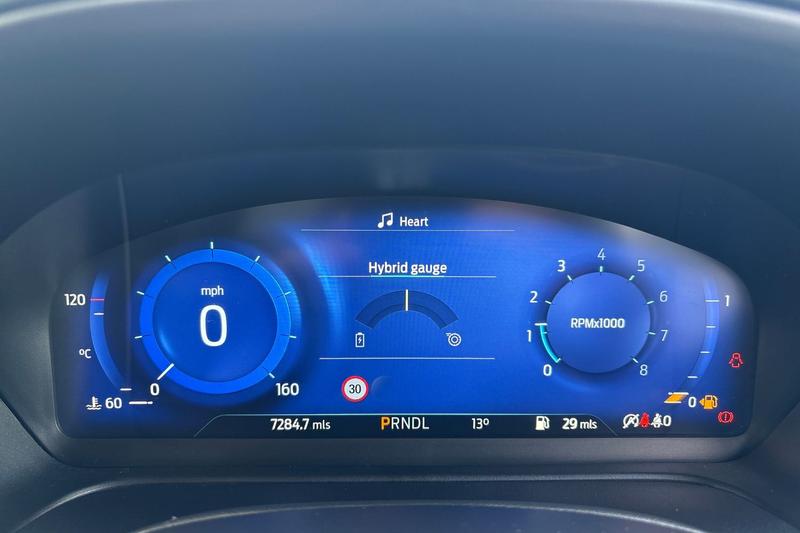 Used Ford Fiesta 2023 for sale - 76340168: Photo 13