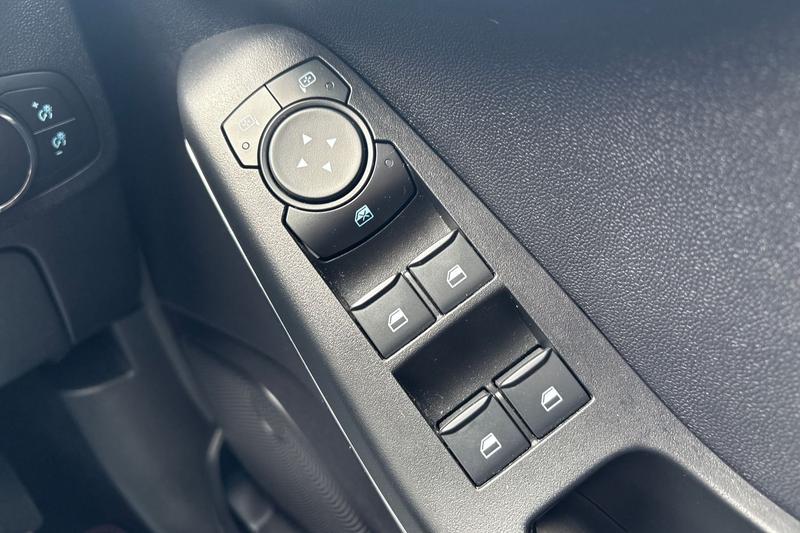 Used Ford Fiesta 2023 for sale - 76340168: Photo 16
