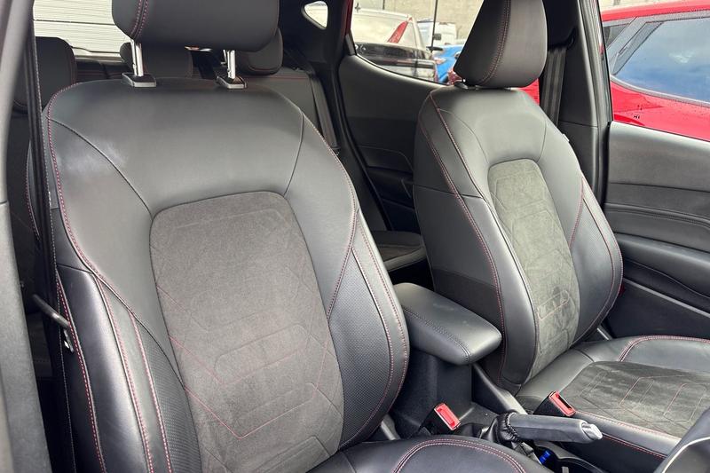 Used Ford Fiesta 2023 for sale - 76340168: Photo 17