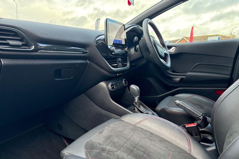 Used Ford Fiesta 2023 for sale - 76340168: Photo 18