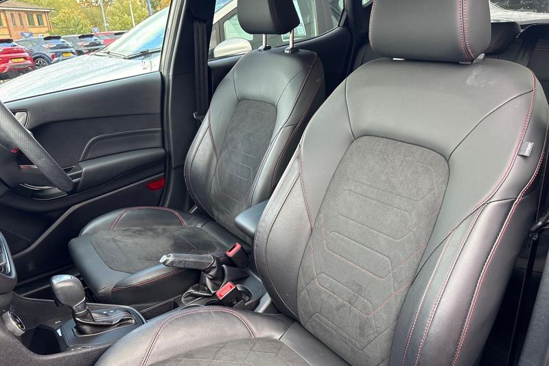 Used Ford Fiesta 2023 for sale - 76340168: Photo 19