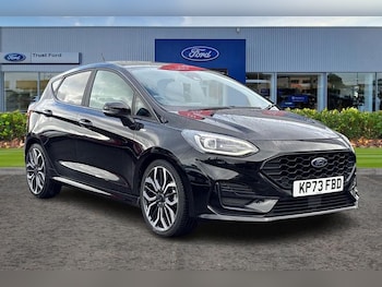 Ford - Fiesta