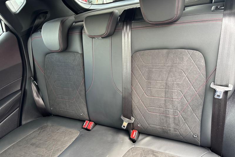 Used Ford Fiesta 2023 for sale - 76340168: Photo 20