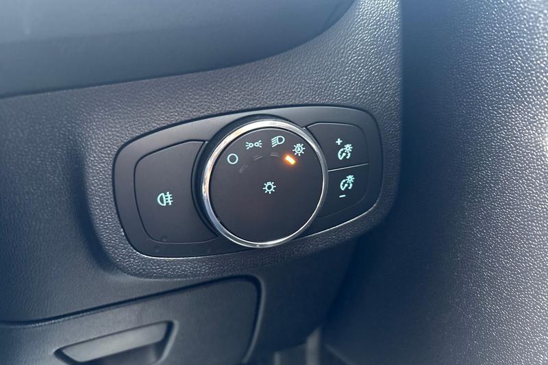 Used Ford Fiesta 2023 for sale - 76340168: Photo 24