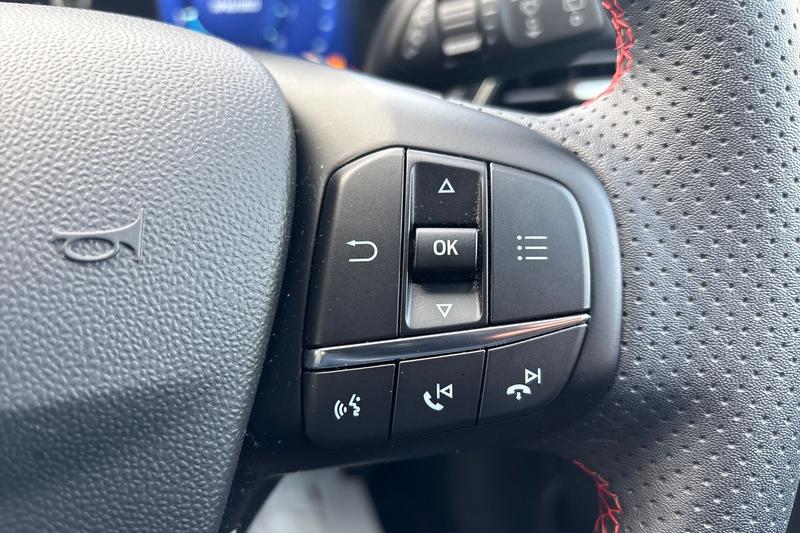Used Ford Fiesta 2023 for sale - 76340168: Photo 26