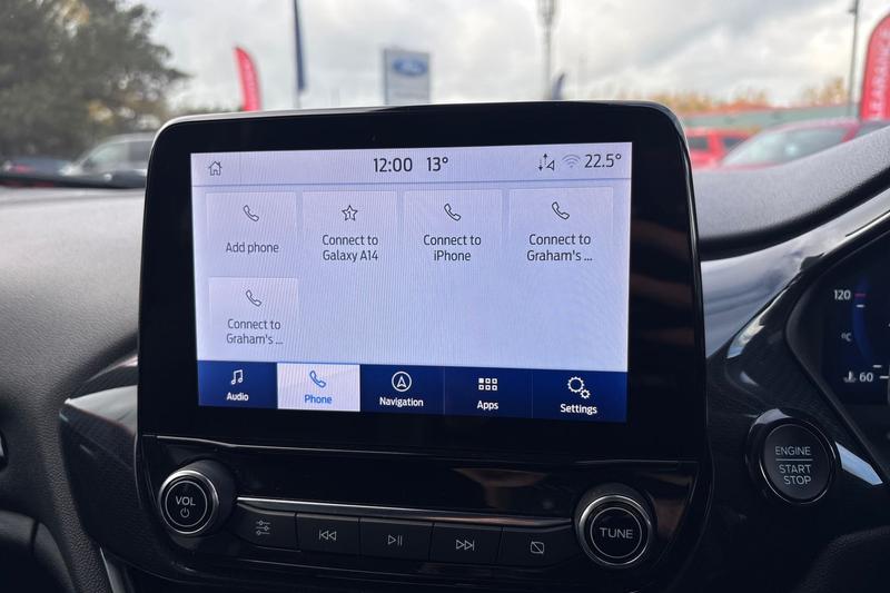 Used Ford Fiesta 2023 for sale - 76340168: Photo 28