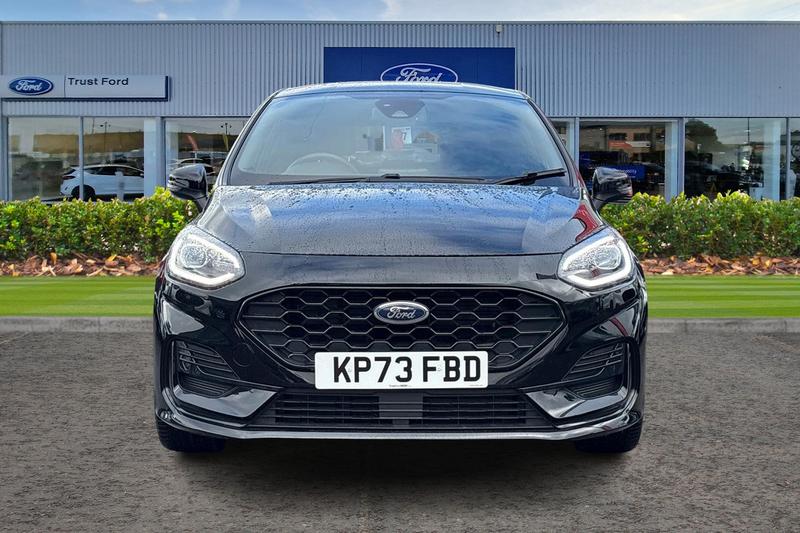Used Ford Fiesta 2023 for sale - 76340168: Photo 6