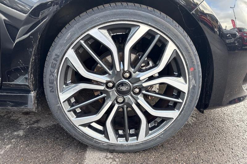 Used Ford Fiesta 2023 for sale - 76340168: Photo 8