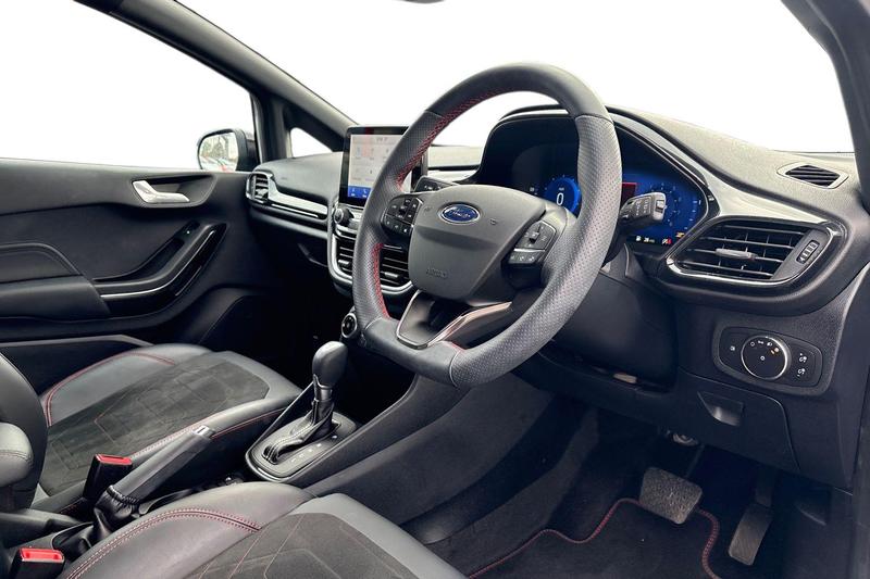 Used Ford Fiesta 2023 for sale - 76340168: Photo 9