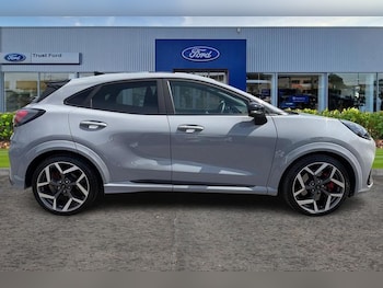 Used Ford Puma 2022 for sale - 78657173: Photo