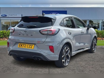 Used Ford Puma 2022 for sale - 78657173: Photo