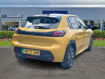 Used Peugeot 208 undefined for sale - 78785504: Photo