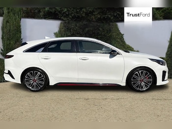 Used Kia Pro Ceed 2019 for sale - 79516068: Photo