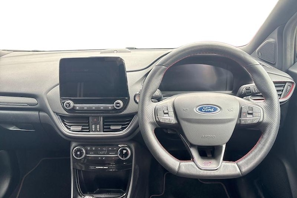 Used Ford Puma 2023 for sale - 76244790: Photo 10