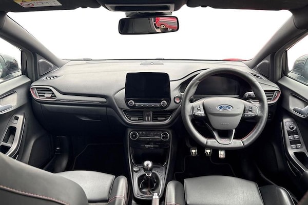 Used Ford Puma 2023 for sale - 76244790: Photo 11