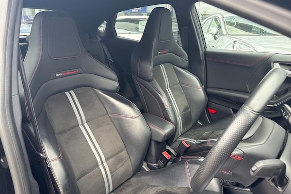 Used Ford Puma 2023 for sale - 76244790: Photo 17